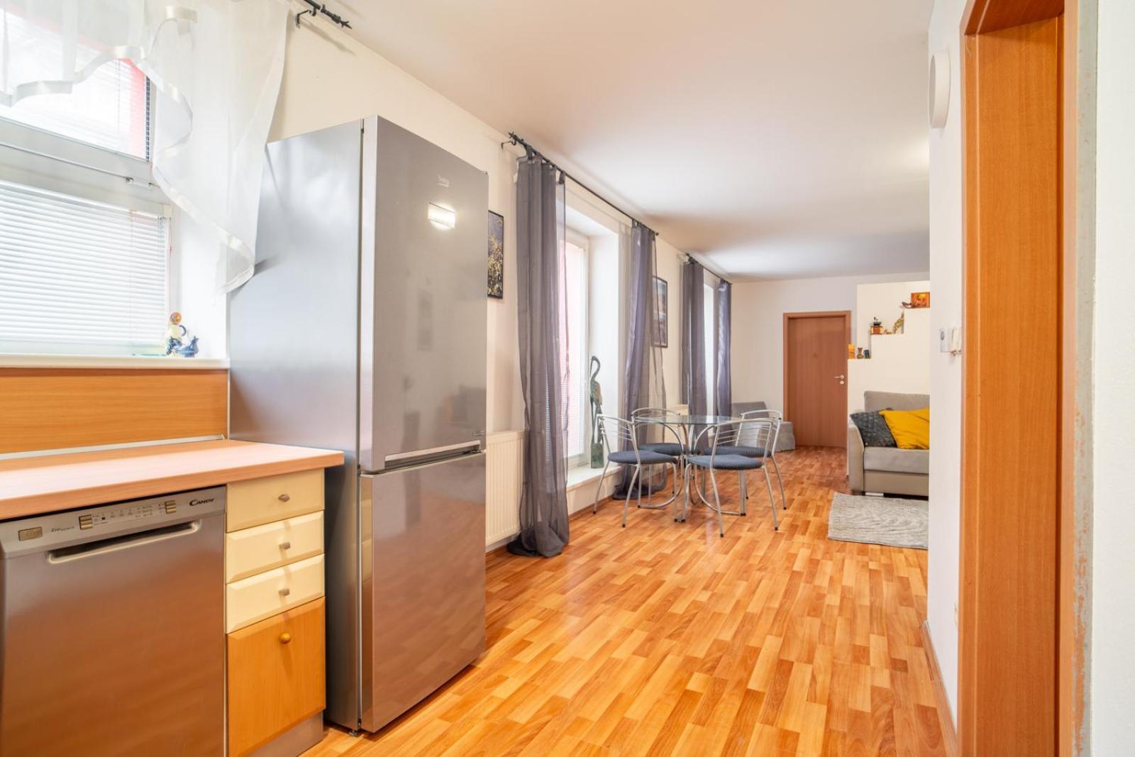 A Cozy Apartment In Bratislava Downtown Dış mekan fotoğraf