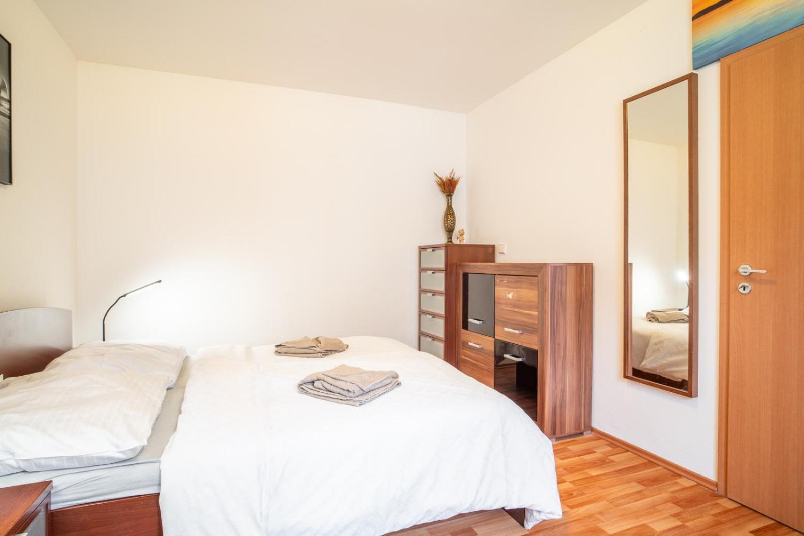A Cozy Apartment In Bratislava Downtown Dış mekan fotoğraf