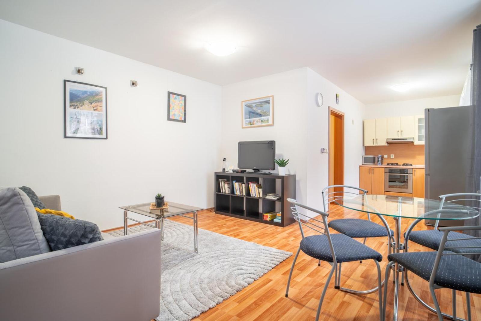 A Cozy Apartment In Bratislava Downtown Dış mekan fotoğraf