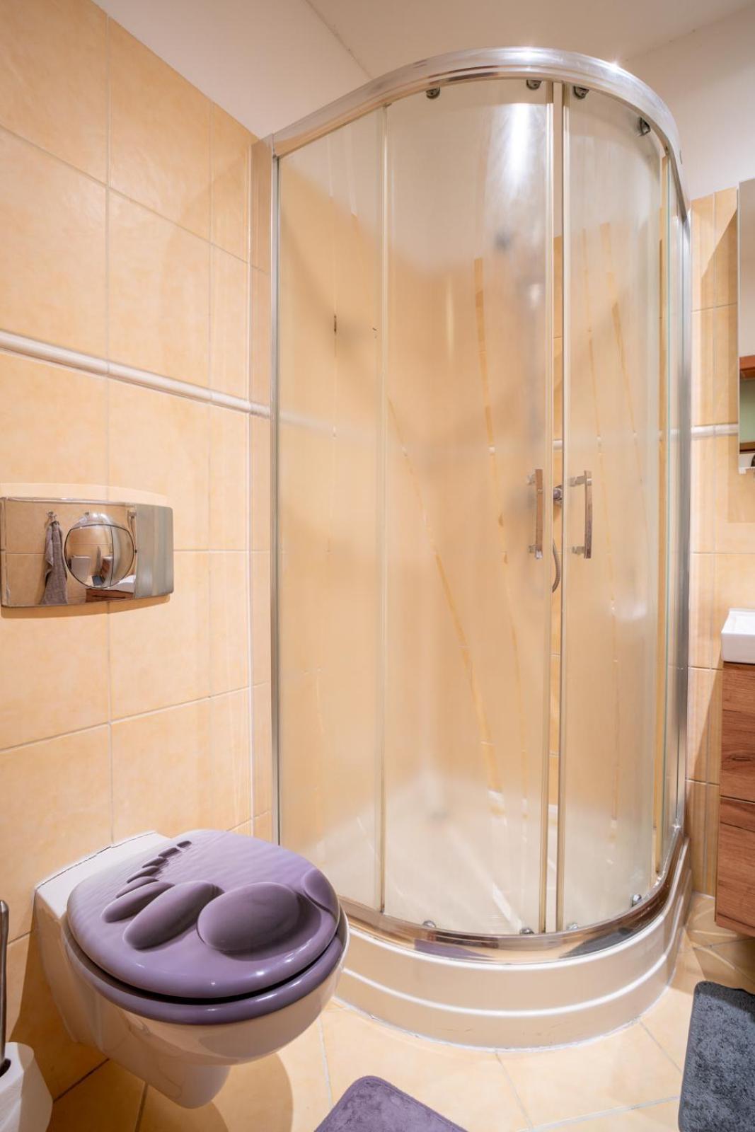 A Cozy Apartment In Bratislava Downtown Dış mekan fotoğraf
