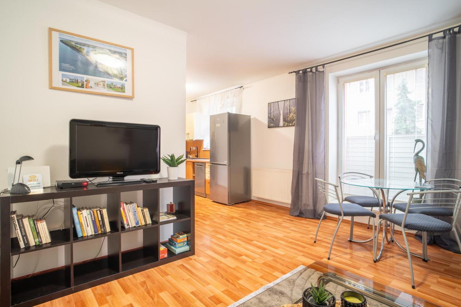 A Cozy Apartment In Bratislava Downtown Dış mekan fotoğraf